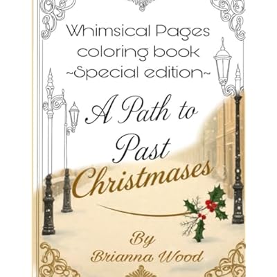 Whimsical Pages