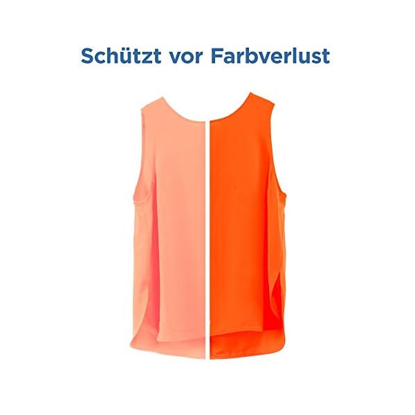 Ariel Allin1 PODS Waschmittelkapseln + Extra Faserpflege, Tiefenreinigung Und Extra Faserpflege, 14 Waschladungen – Bild 6