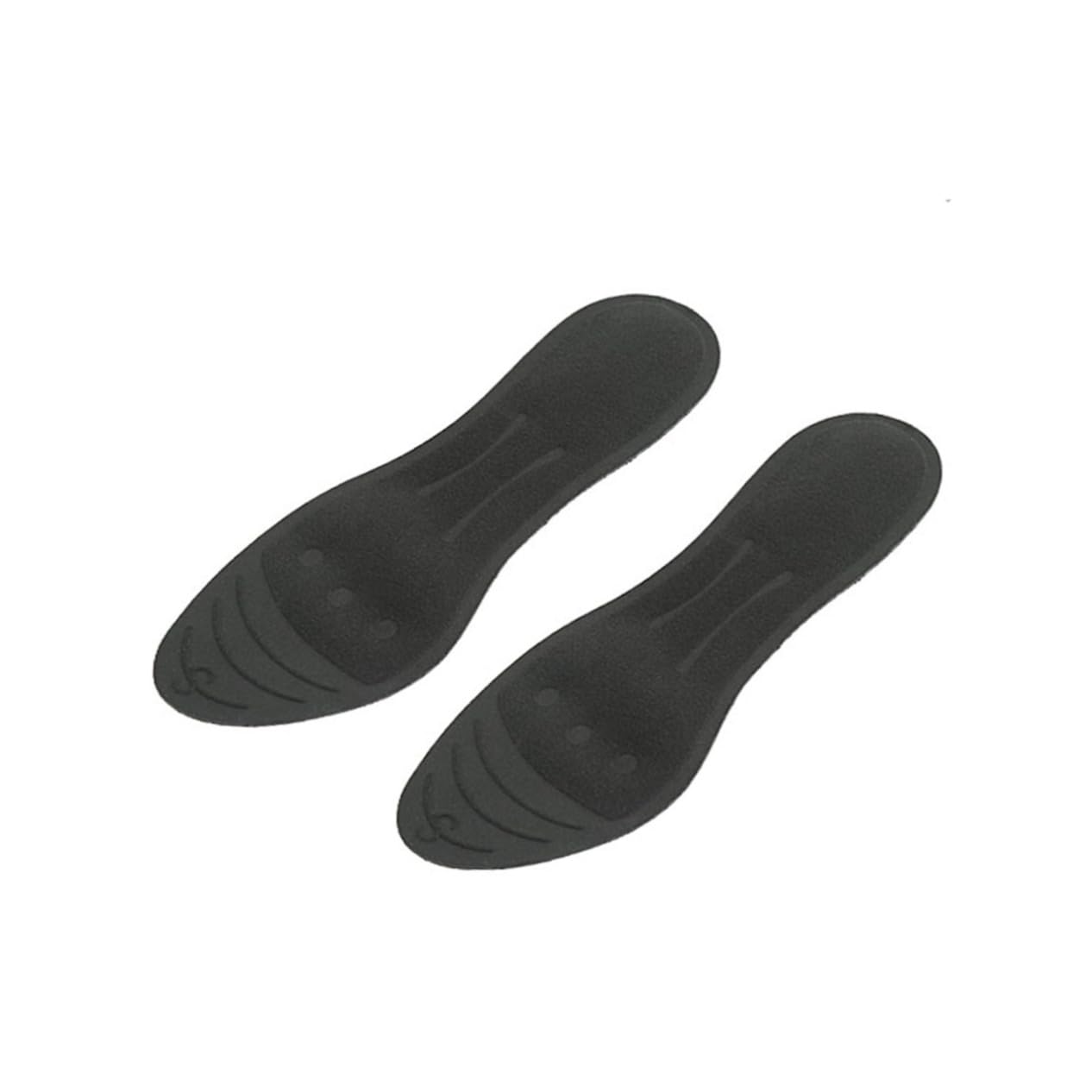 FOMIYES 3 Stück Massage Einlegesohlen Plantar Einlegesohlen Schuheinlagen Zum Stehen Den Ganzen Tag Für Plantar Glycerin Flüssigkeitseinlagen Für Flüssige Fußmassage