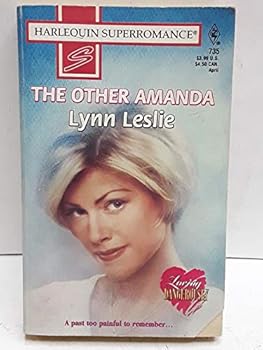 Mass Market Paperback The Other Amanda Book