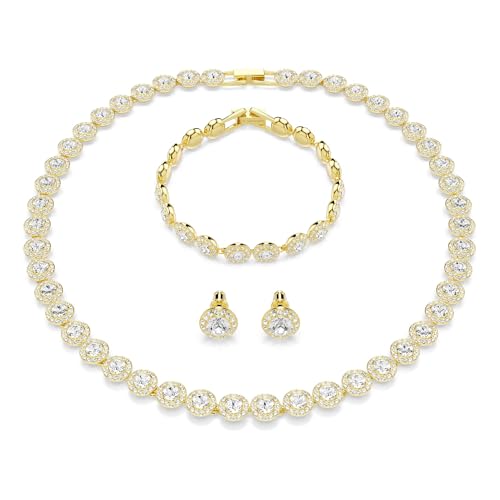Swarovski Conjunto Una Angelic Conjunto
