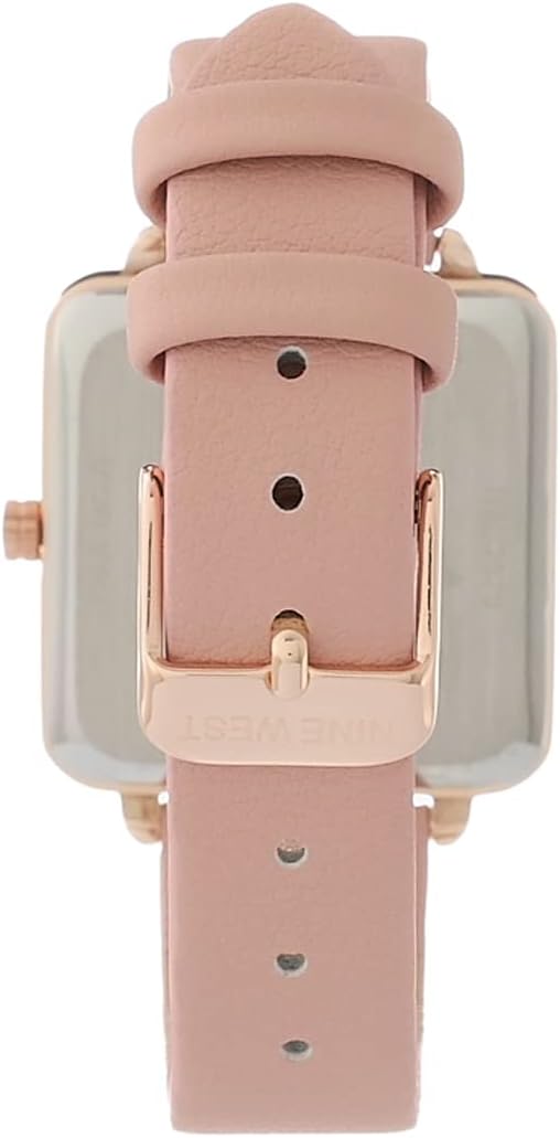 Nine West Women's Strap Watch - Image 2