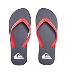 Quiksilver Men’s Molokai Flip Flop Athletic Sandal - Image 4