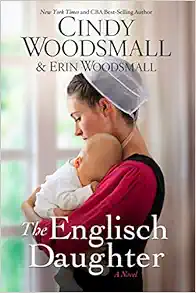 The Englisch Daughter: A Novel book cover