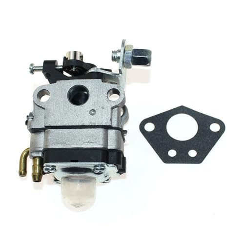 Carburateur 2500S 2500T 2318394R pièce rechange motoculture WYK-25A WYK-26A WYL-245