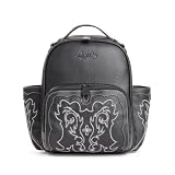 Itzy Ritzy Mini Plus Diaper Bag, Outlaw