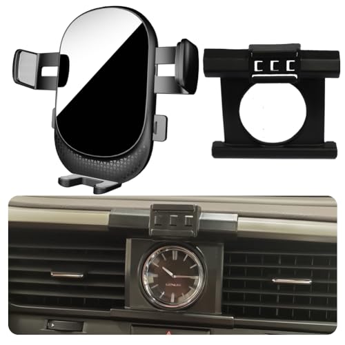 Car Phone Holder for Lexus RX Auto Accessories [Only for ...