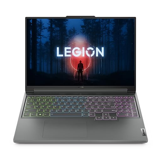 Lenovo Legion S 5 I7-13700H 16" WQXGA 16GB 512GB SSD RTX 4050 6GB...