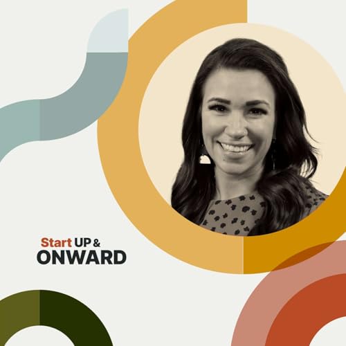 Page de couverture de Achieving team alignment with Sam Veeck Ep. 2