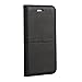 Produktbild BOOK CASE URBAN schwarz / black Für Huawei Mate 10 Pro Book Case Schutz Hülle Handy Tasche Buch Form Cover Handy Tasche Flipcase Etui Kunststoff TPU Halterung für Kreditkarten