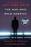 The Man Who Sold America - Signed / Autographed Copy