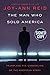 The Man Who Sold America - Signed / Autographed Copy