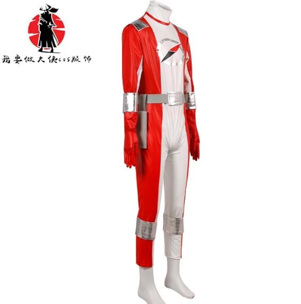 轟轟戦隊ボウケンジャー 公式ジャケット コスプレ 衣装 制服 Amazon.co.jp: 轟轟戦隊ボウケンジャー ボウケンイエロー