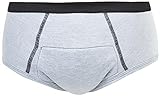 Drylife Herren Inkontinenzhose, waschbar