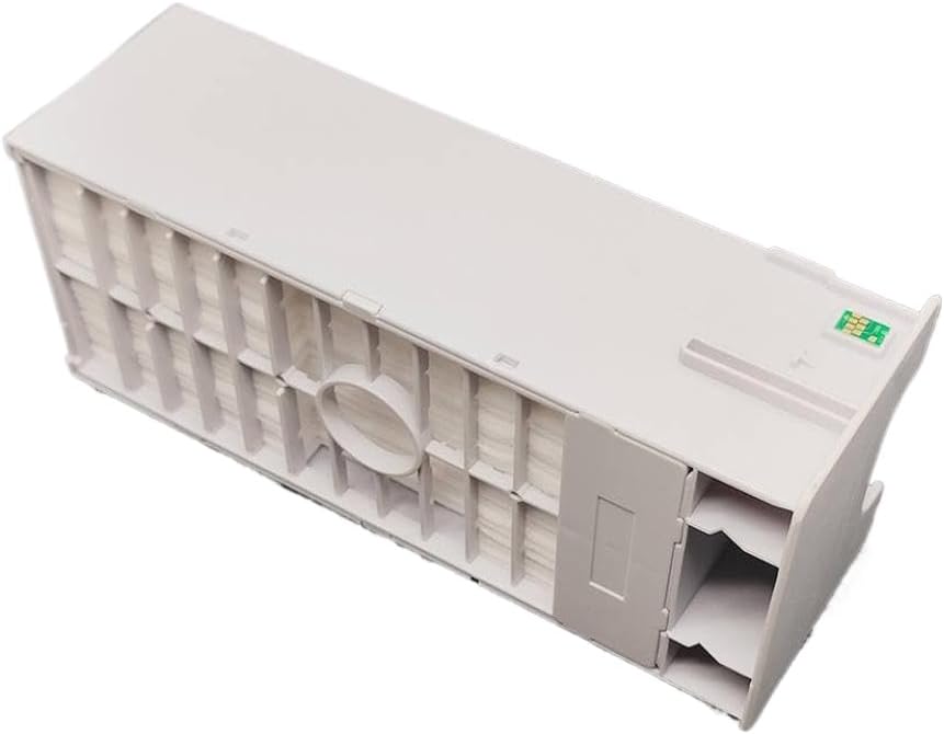 Maintenance Tank Compatible with Printer Supplies Stylus Pro 7910 9910 11880 7900 9900 7890 9890 7908 9908