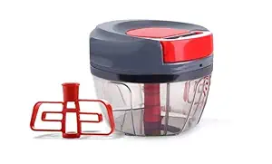 Thermocouple homemate turbo chopper 2 in 1 including 1 beating blade