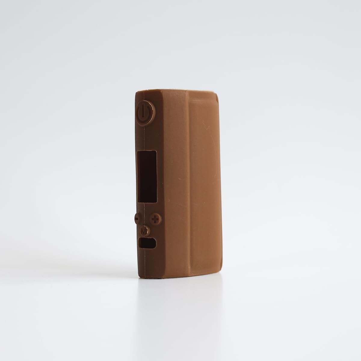 Silikon-Hülle Für Vaporesso Target 100 Mod Kit – Transparente Schutzhülle Mit Rutschfester Oberfläche