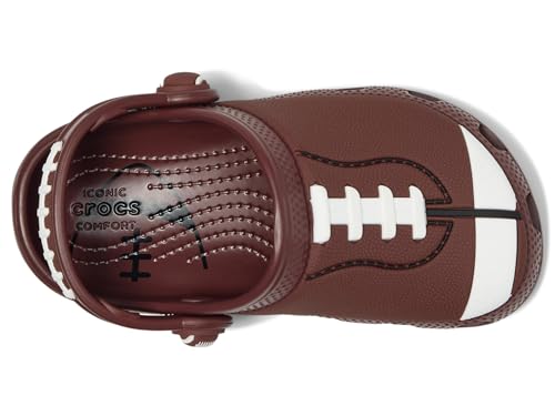 Image of Crocs Unisex Adult Classic FFn Croslite Clog | 10001-6SV |