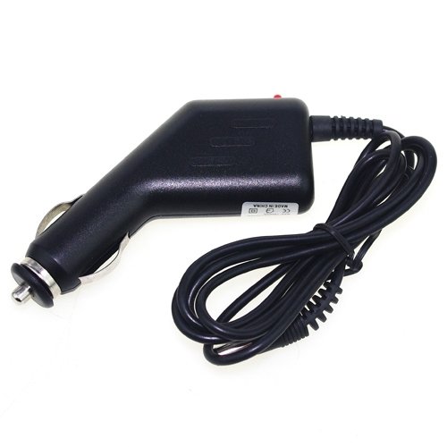 Cargador para auto 5V 1A para tablet Coby Kyros