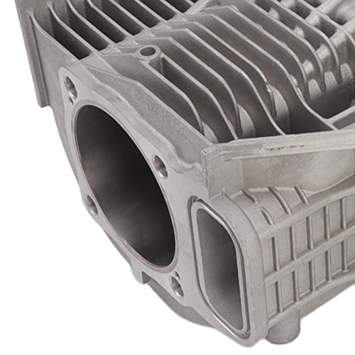 Tgoon Cárter de gerador diesel, liga de alumínio, gerador a diesel, armário de máquina fácil de inst