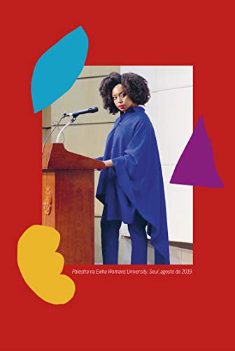 Sejamos todos feministas: Planner 2021