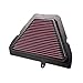 Produktbild K&N Filters TB-1011 Motorrad Motorräume