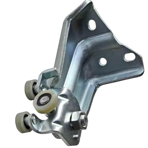 Galet de porte coulissante Jumper 2006-2019 rouleau supérieur droit pour véhicule utilitaire