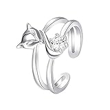 Verpackung beinhaltet: 1x Ringe