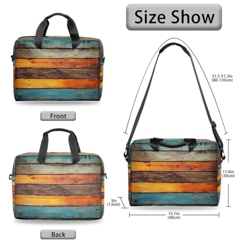 Bolso para Laptop Impermeable 16 pulgadas para Mujer y Hombre miniatura 6