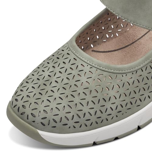 Image of Jana Women's Low-top Sneakers