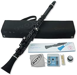 Amazon.co.jp: クラリネット - 木管楽器: 楽器・音響機器