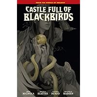 Castle Full of Blackbirds