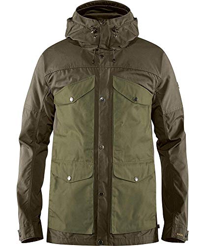 Preisvergleich Produktbild Fjallraven Herren Vidda Pro M Weste, M
