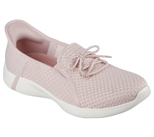 Skechers Women's On-The-go Swift-Mirage Hands Free Slip-ins Oxford