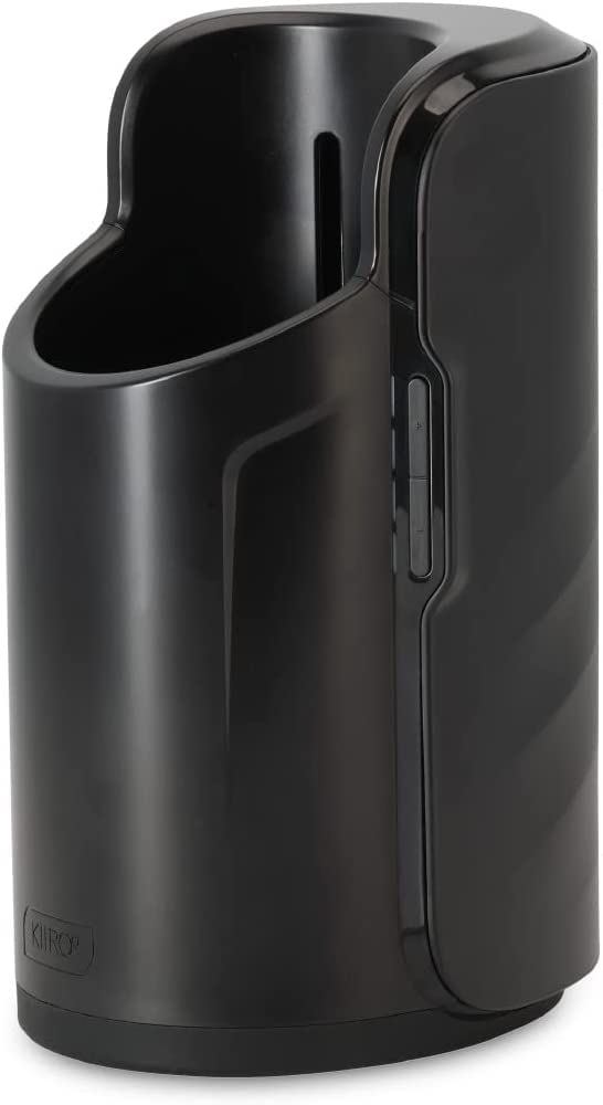 Kiiroo Keon Automatic Male Masturbator in Male Sex Toys - Automatic Mens Sex Toys and Masturbators from Kiiroo That Move with The Video You’re Watching Making The Perfect Sex Toys for Men