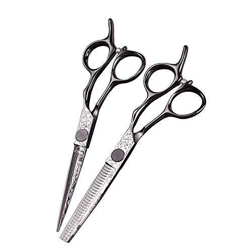 Top 10 Japanese Hair Cutting Scissors of 2022 Katynel