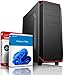 shinobee AMD Ryzen 9 6900HX 16 Thread Business Office Multimedia Computer mit 3 Jahren Garantie! - 16 GB DDR5-4800 - 1000GB SSD - 8GB AMD Radeon RX 680M Raytracing - Windows 11 Prof. - WLAN - #8365