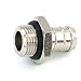 Produktbild 13mm (1/2') Schlauchanschluss G3/8 mit O-Ring (3-Style)