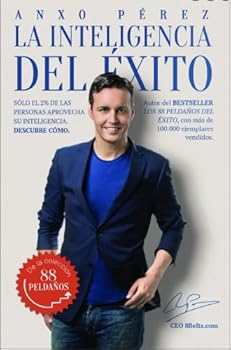 Paperback La inteligencia del éxito (Spanish Edition) [Spanish] Book