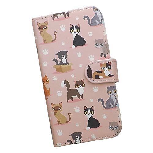 OPPO A5 5G CPH2735�݊��i�X�}�z�P�[�X �蒠�^ �L �l�R ���� �p�^�[���� ���킢�� �C���X�g �p�^�[�� ���� ���� �L�����N�^�[ �V���� �O�� (s507)