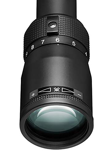Image of Vortex Diamondback Second Focal Plane, 1-inch Tube Riflescopes