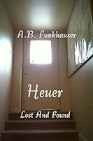 Heuer Lost and Found 1625262043 Book Cover