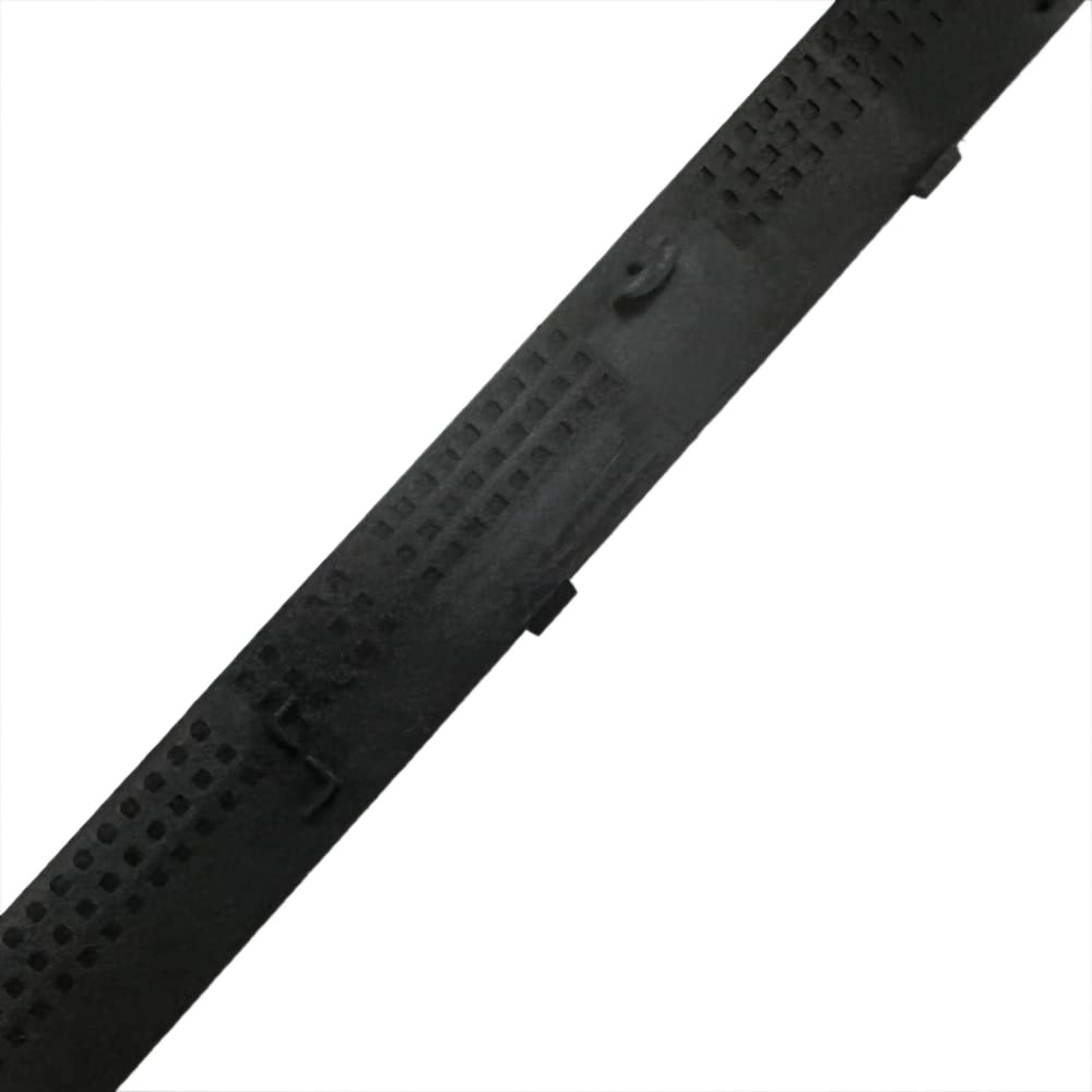 ZAHARA LCD Hinge Cap Replacement for Lenovo ideapad Flex 5-15IIL05