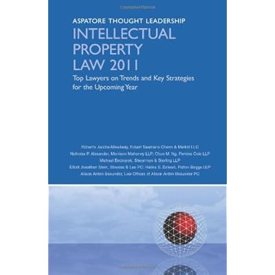 Intellectual Property Law