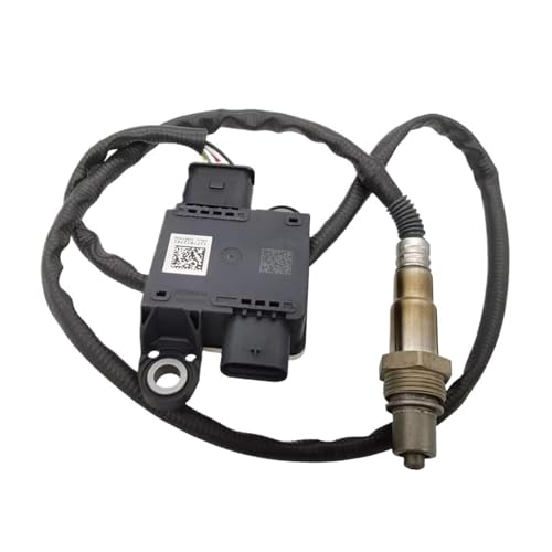 Capteur de particules Fpla-5H310-Ce pour optimiser la régénération du FAP Range Rover