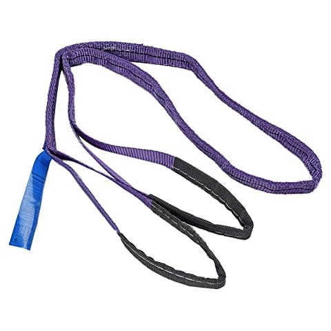 Les-Theresa Eslingas de elevación 1T Cover