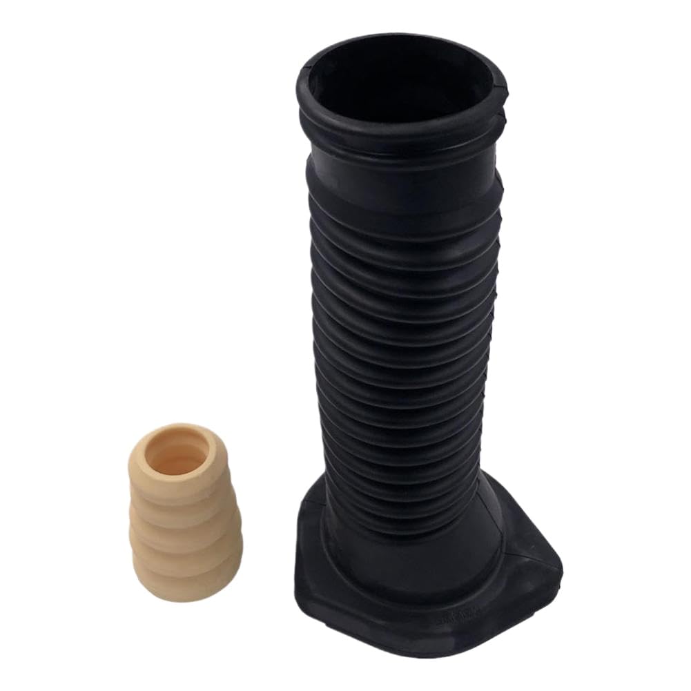 Soffietto boccola tampone ammortizzatore ammortizzatore posteriore compatibile con S6 S7 2014-2017