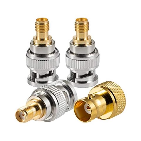 Antenna Quick Connect kit Compatible with Garmin GPS Alpha 100 200 200i Astro 220 320 430, Eifagur Cover