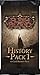 Legend Story Studios Flesh & Blood TCG: History Pack 1 - Booster Box (36)