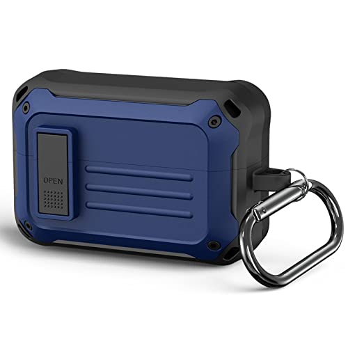 Amazon | [ロック付き] Sony WF-1000XM4 ケース、WOFRO 衝撃吸収